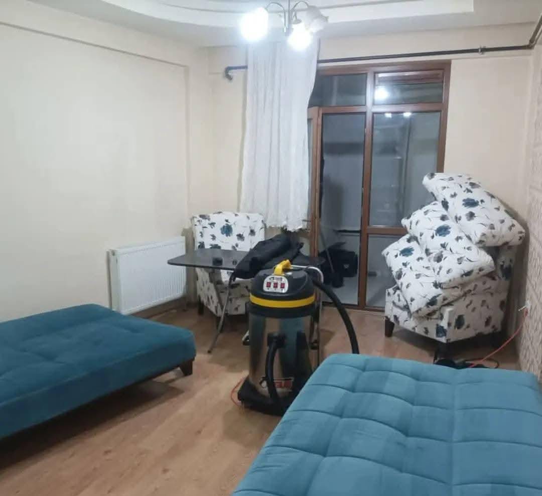 Konya Koltuk Yıkama